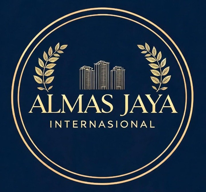 Almas Jaya
